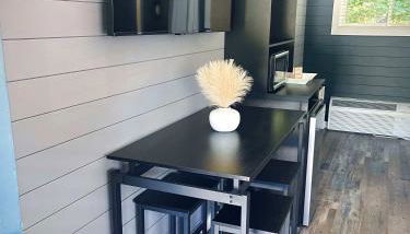 TeePee Room 12-Newly Renovated - Foto 5