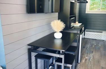 TeePee Room 12-Newly Renovated - Foto 5