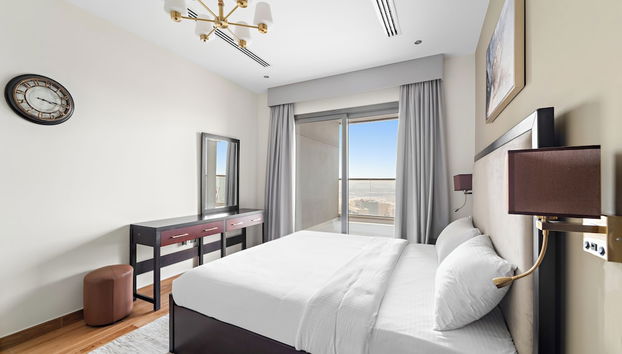 Elite Downtown Residences - Foto 4, Habitación