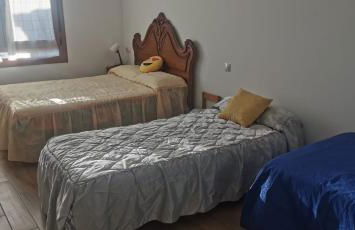 Chalet de artistas - Photo 53