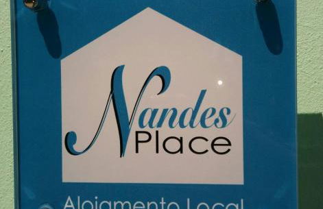 Nandes Place - Photo 1
