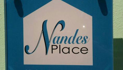 Nandes Place - Photo 1