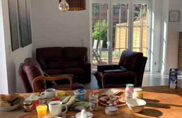 Landhaus Ankerplatz im Grünen, strandnah , fernab vom mainstream , ideal für Familien - Foto 9