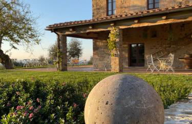 Podere Montale Il Borgo - Foto 38