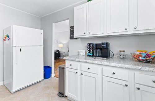 The Cranbrook- Close to OSU-Downtown Columbus-Short North-Clintonville-Upper Arlington - Foto 9