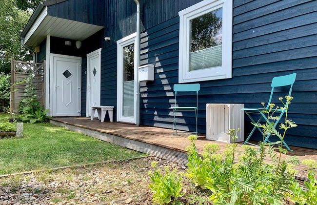 Lovely Holiday Home in Dummer Near Lake - Foto 3