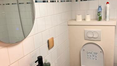 L 'iris, studio à Caen - Photo 5