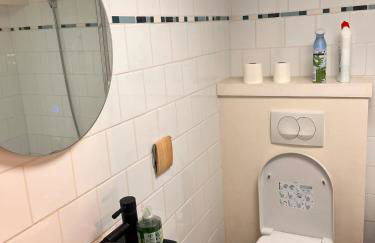 L 'iris, studio à Caen - Photo 5