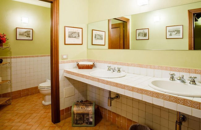 La Tana del Ghiro 20 - Photo 78