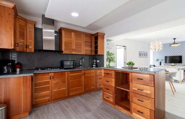 Homely 4BR Villa With Private Pool in Punta Cana - Foto 51