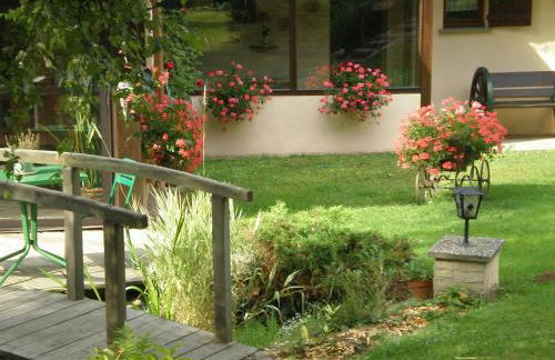 Romantic Studio Vacances - Foto 23