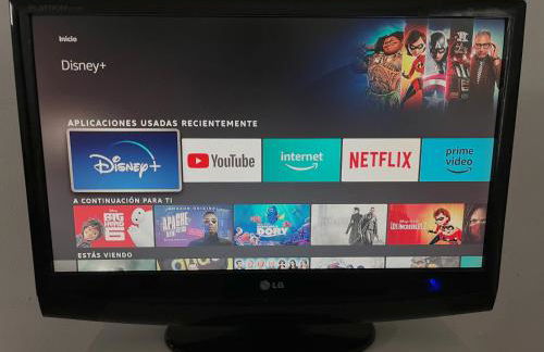 Estudio adosado con jardín y parking privado - Photo 14