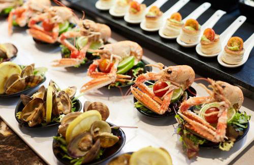 Insotel Punta Prima Prestige Suites & Spa - Photo 38