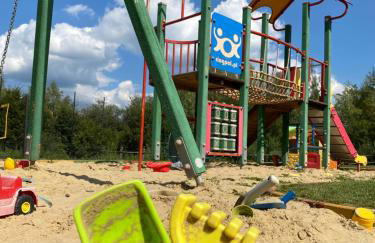 Dzika Cisza DOMEK CAŁOROCZNY - Foto 26