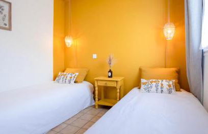 AC - Reserved parking - Villa La Farigoulette - Foto 18