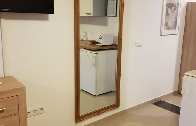 Apartment Misel With Bedrooms With Terrace and sea View - Foto 7