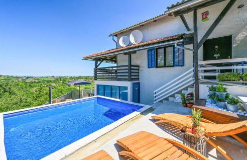 Gorgeous Home In Vrtlinovec With Sauna - Foto 1