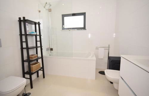 Sunny Villa Near Óbidos w Beaches - Foto 22