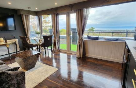 Fa'side Lodge - Foto 7