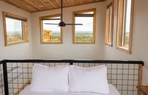 Tiny Cabin #3 at The Cedars - Foto 29