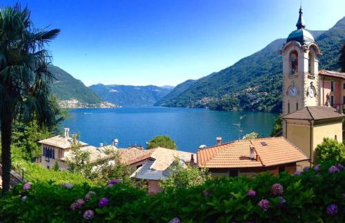 Riva di Faggeto Lario - Foto 4