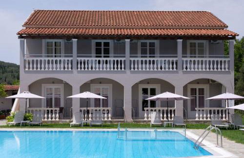 Katsaros Studios & Apartments - Foto 1