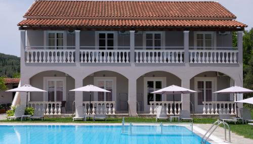 Katsaros Studios & Apartments - Foto 1