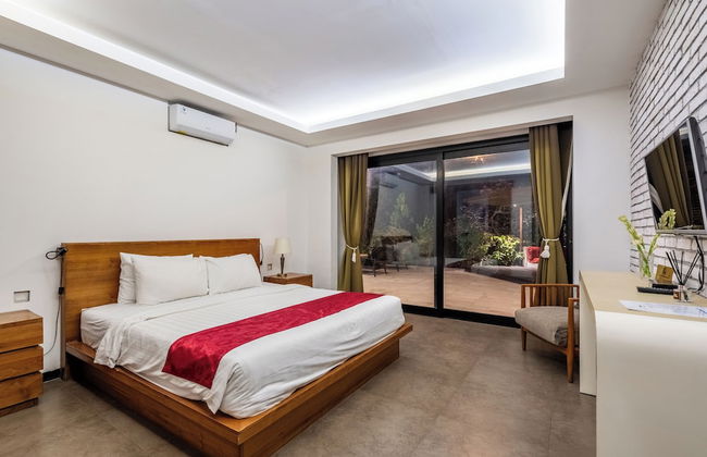 Boutique Villa Doretanh - Foto 17