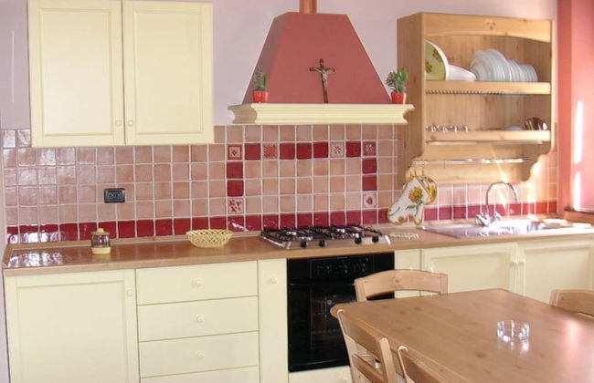 Agriturismo La Vecchia Fonte - Foto 8