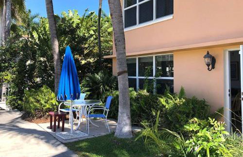 Las Olas Blvd Waterfront Apt - Foto 53