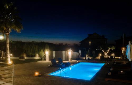 Villa Ellania - Foto 46