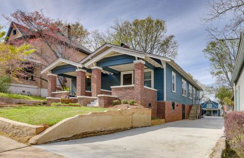 Extended Stays Welcome! Home 1 Block to Avondale - Foto 22