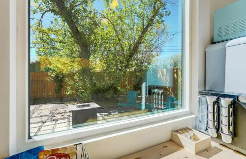 Cargo Casita Shipping Container Tiny Home - Foto 21