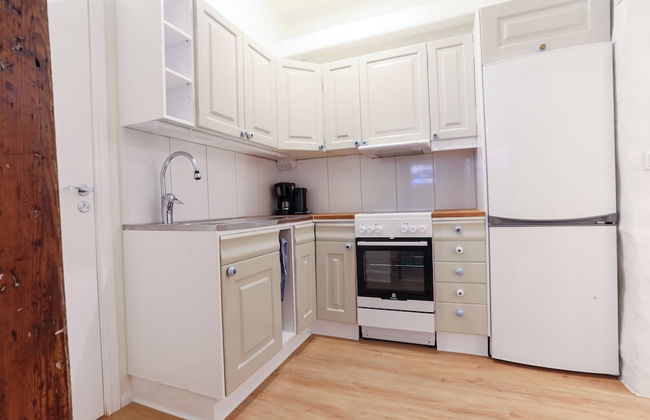 ApartDirect Gamla Stan III - Photo 14