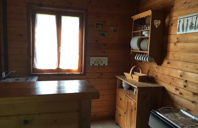 Les Chalets De Fiolles - Foto 6