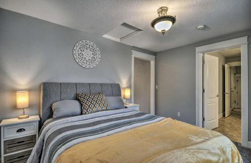 Chic Battle Ground Apartment about 18 Mi to Vancouver! - Foto 13