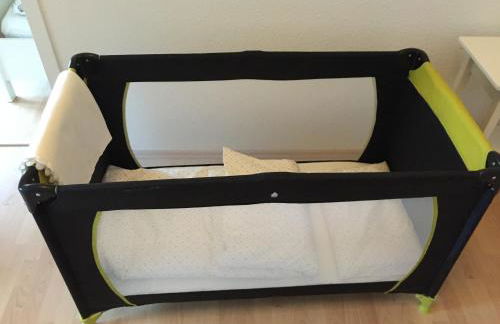 Schwerin City Apartment - Foto 86