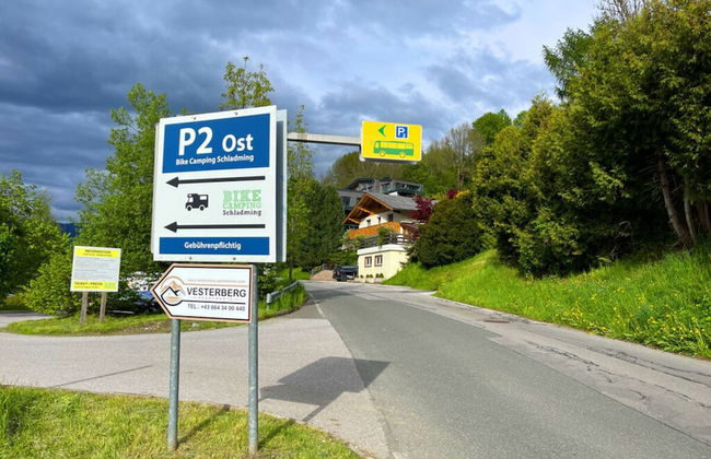 Vesterberg Apartments - Foto 12