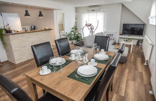 Apartman Hubertus 5* - Photo 3