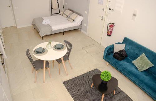 NIDOM-Loft Isturiz - Foto 38