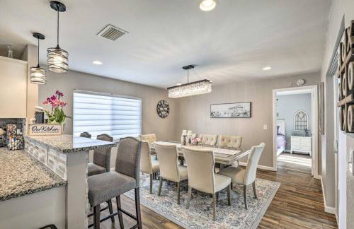 Elegant Holiday Escape w Lanai and Heated Pool - Foto 8