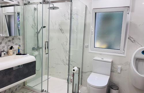 Apartments with tropical garden and sea water pool - Foto 4