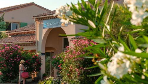 Résidence Goélia Le Mas des Arènes - Foto 4, Lobby or reception