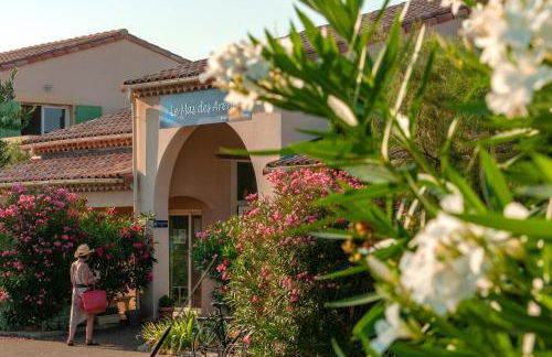 Résidence Goélia Le Mas des Arènes - Foto 4