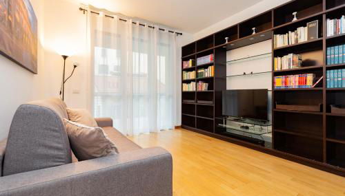 PREMUDA20 Milan elegant apartment by Hospity - Foto 4