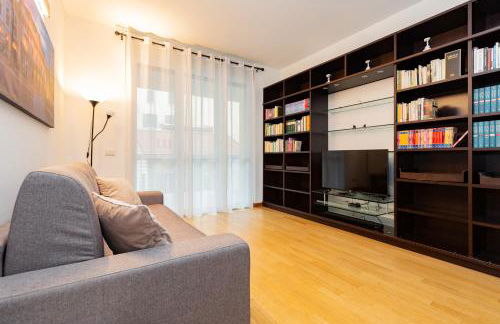 PREMUDA20 Milan elegant apartment by Hospity - Foto 4