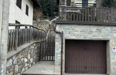 Pontagna di Temu Palazzina Bucaneve - Foto 14