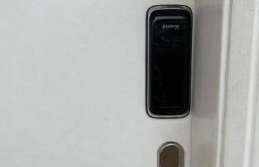 Apartamento Frente ao Mar Santos - Foto 23