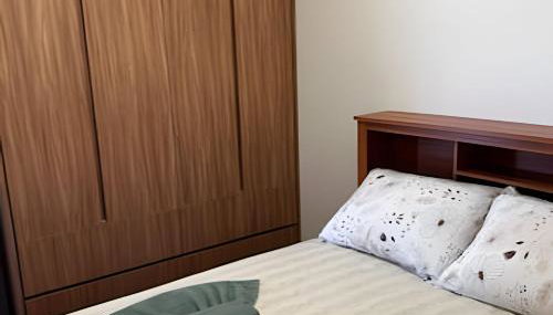 Dama Prime Loft – Apart Hotel en Extrema, MG - Foto 3