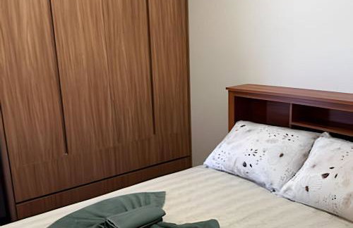 Dama Prime Loft - Apart Hotel em Extrema MG - Photo 3